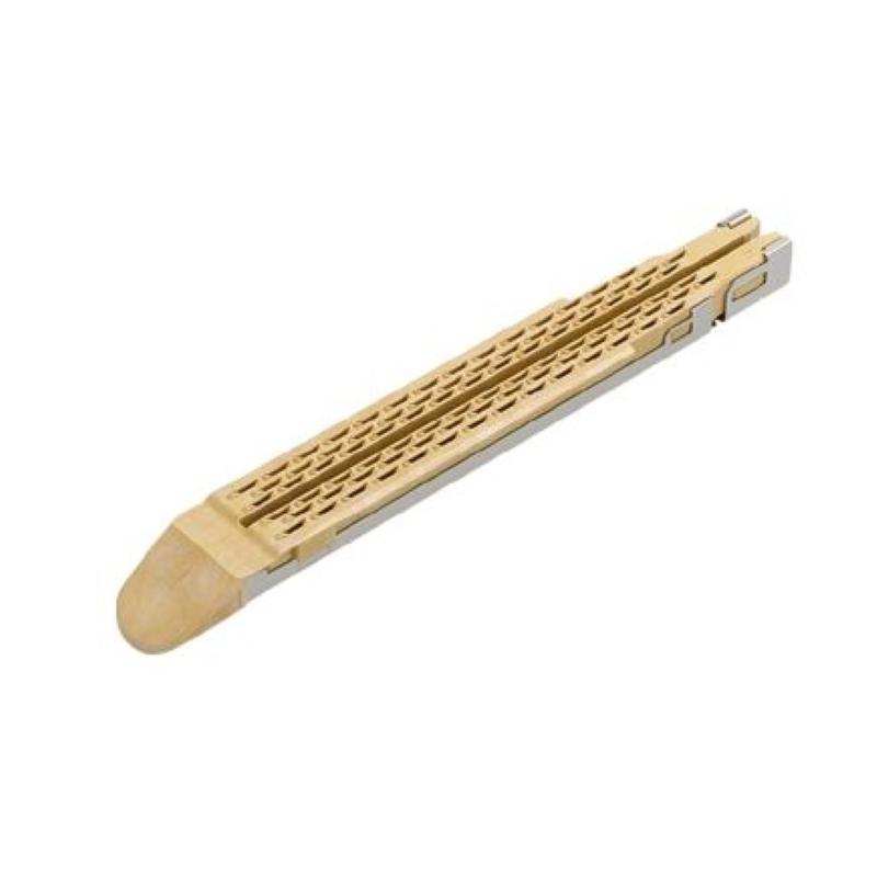 GST60D, Echelon Endopath змінні касети зі скобами до лінійного ендоскопічного зшиваючо-ріжучого апарата 60мм, золоті, висота скоб 3,8 мм, 6 рядів